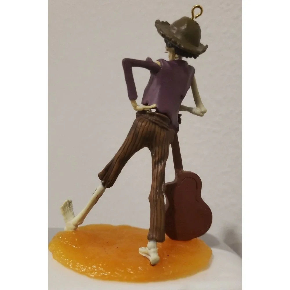 HECTOR from Coco Figurine Holiday Christmas‎ Tree Ornament C-16